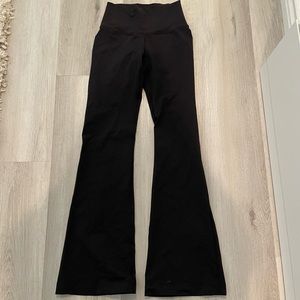 Lululemon Flare Pants